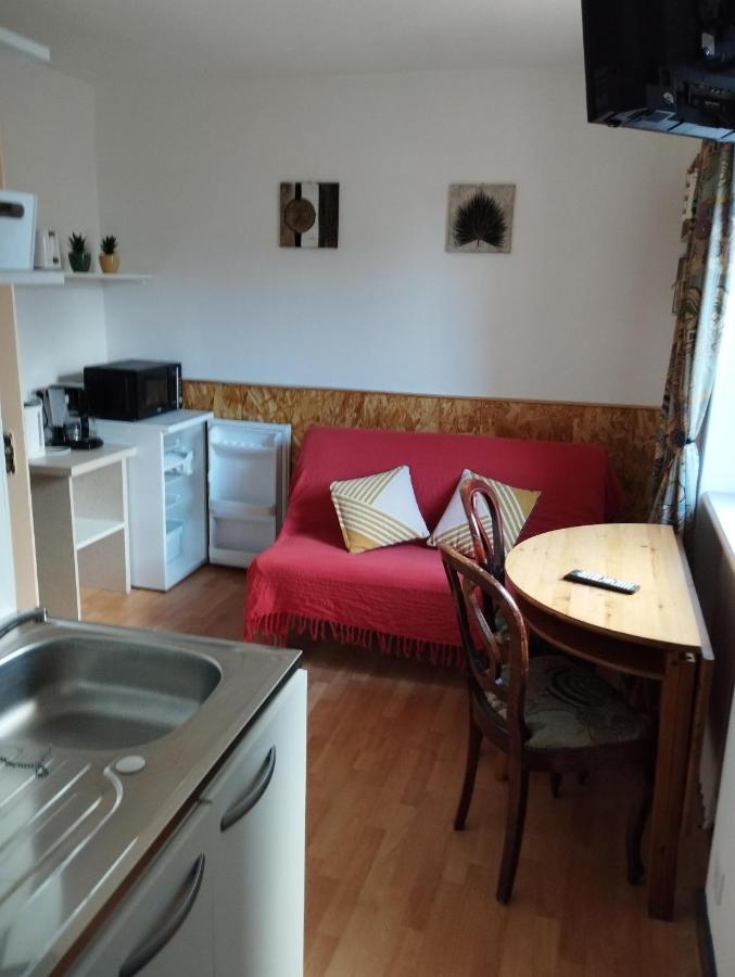 L'Albatros Hotel Perros-Guirec Ngoại thất bức ảnh